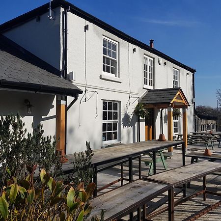 Dartmoor Halfway Inn 牛顿阿伯特 外观 照片
