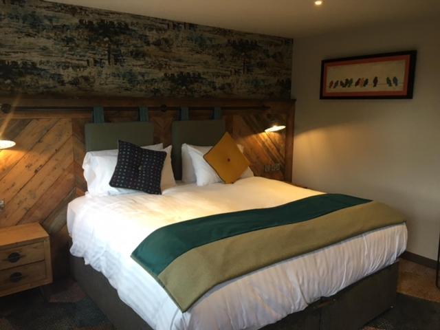 Dartmoor Halfway Inn 牛顿阿伯特 外观 照片