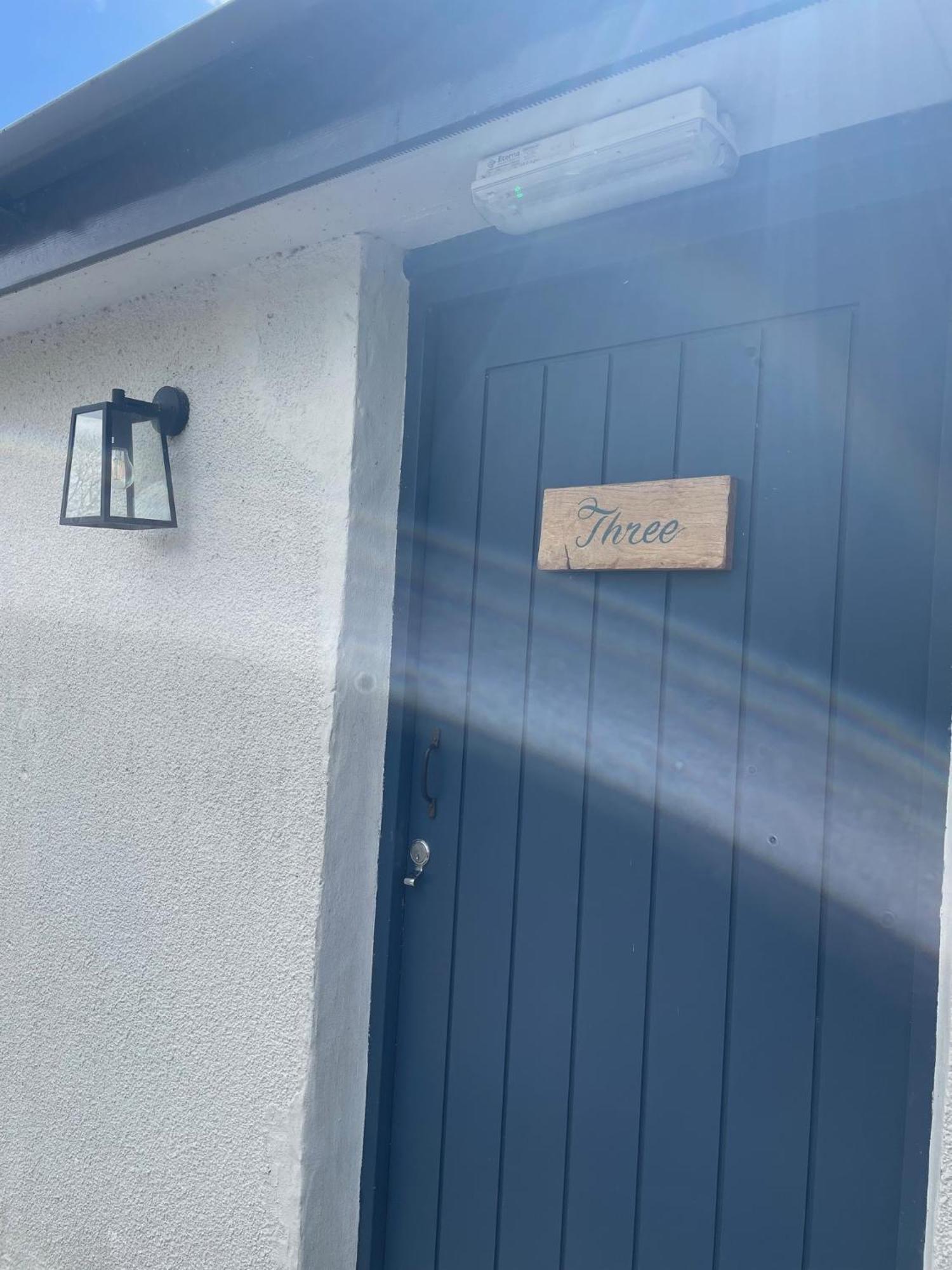 Dartmoor Halfway Inn 牛顿阿伯特 外观 照片
