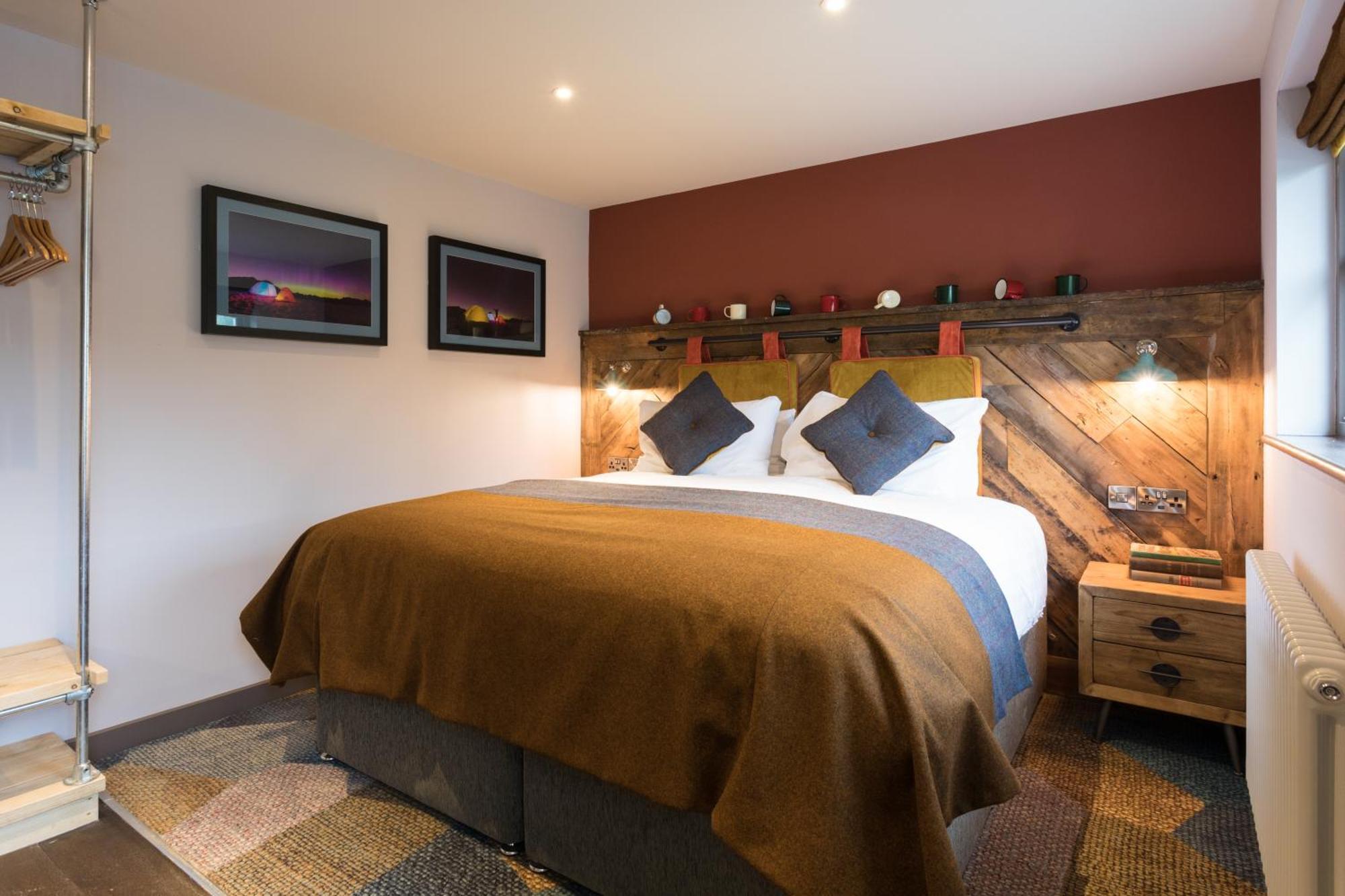 Dartmoor Halfway Inn 牛顿阿伯特 外观 照片