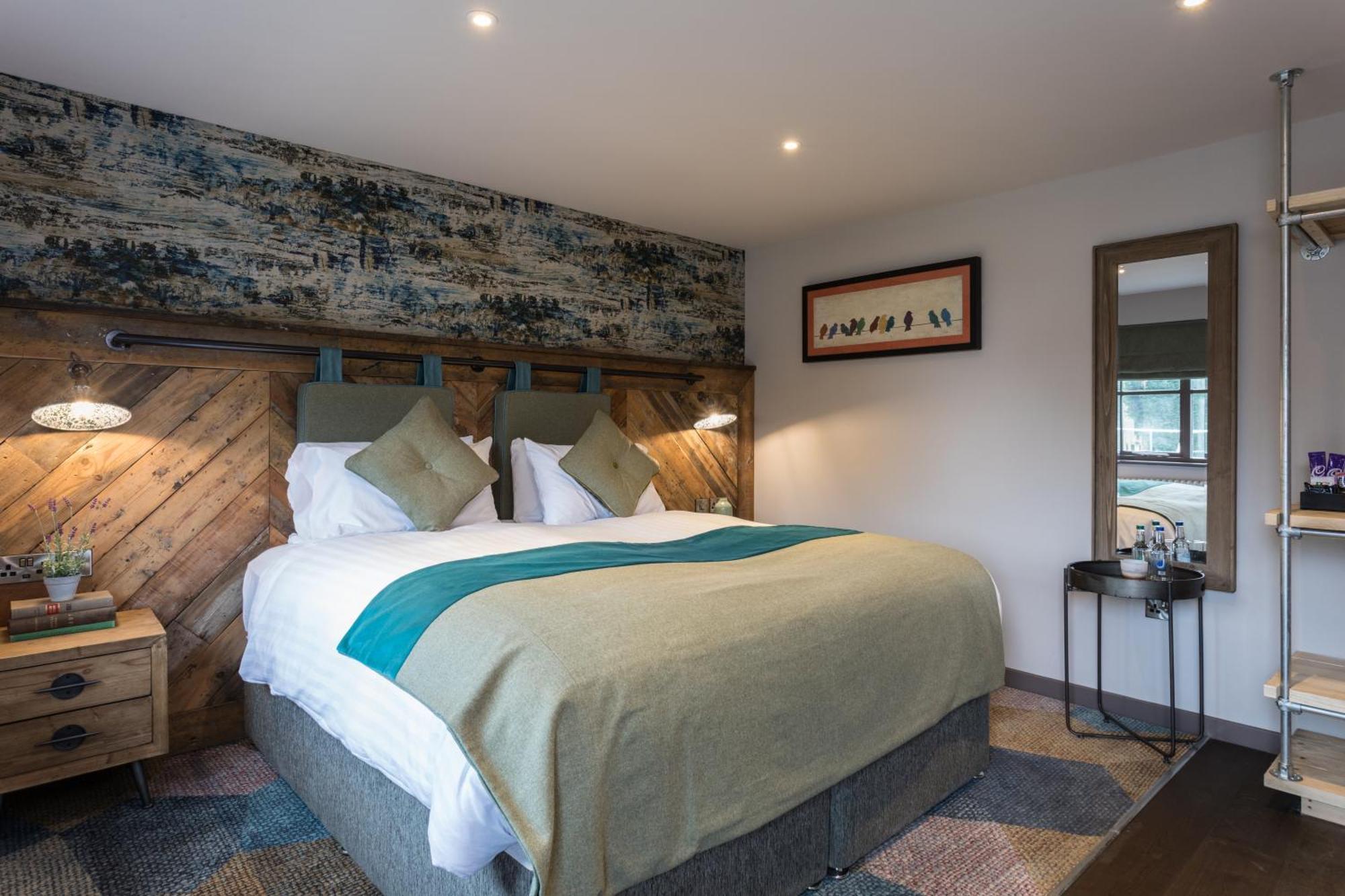 Dartmoor Halfway Inn 牛顿阿伯特 外观 照片