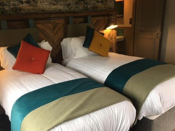Dartmoor Halfway Inn 牛顿阿伯特 外观 照片