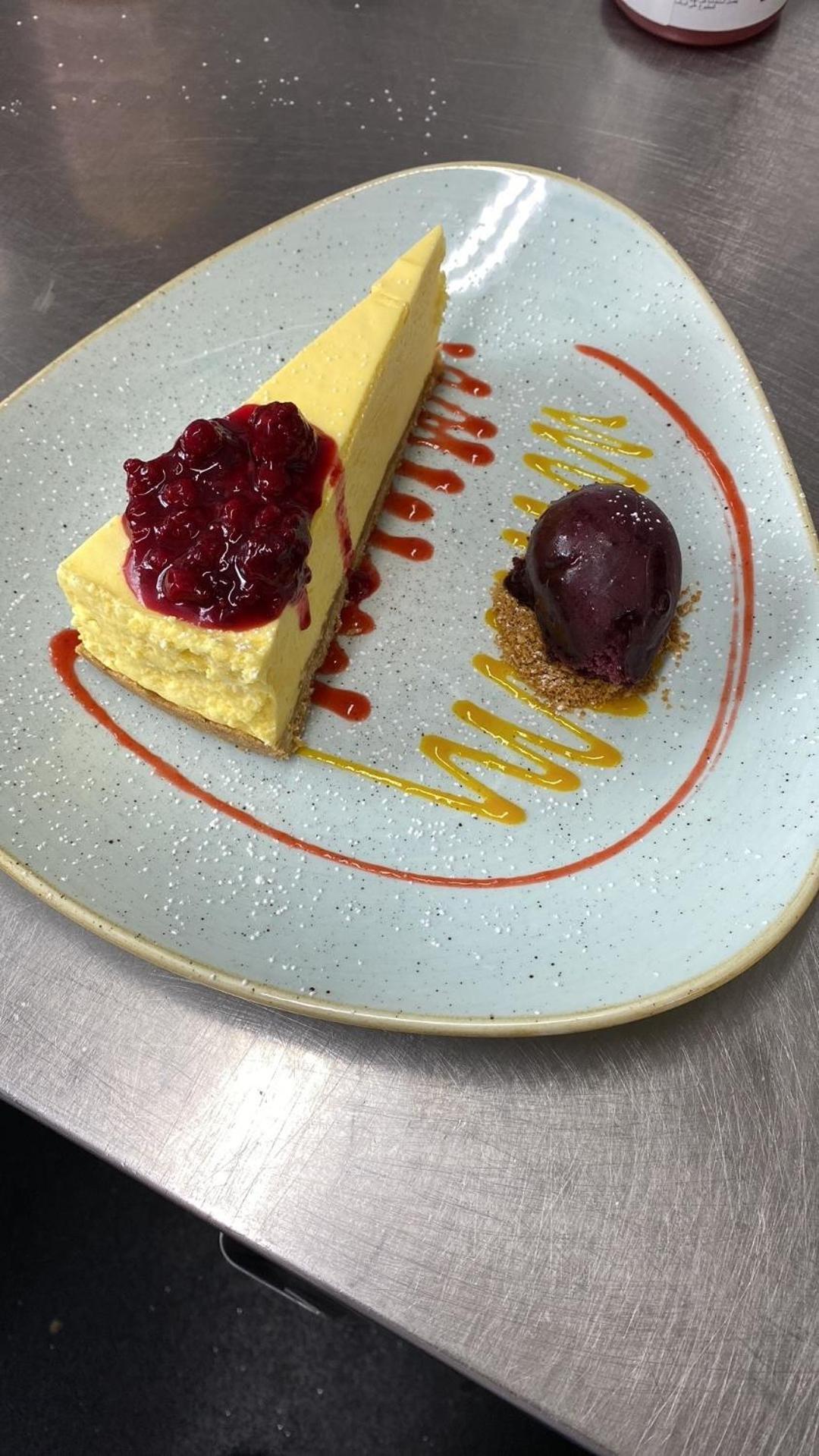 Dartmoor Halfway Inn 牛顿阿伯特 外观 照片