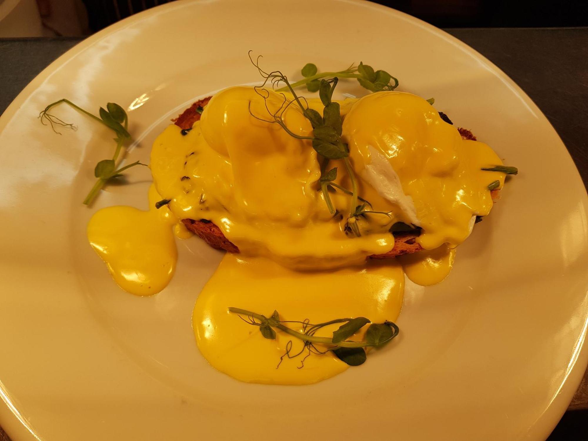 Dartmoor Halfway Inn 牛顿阿伯特 外观 照片