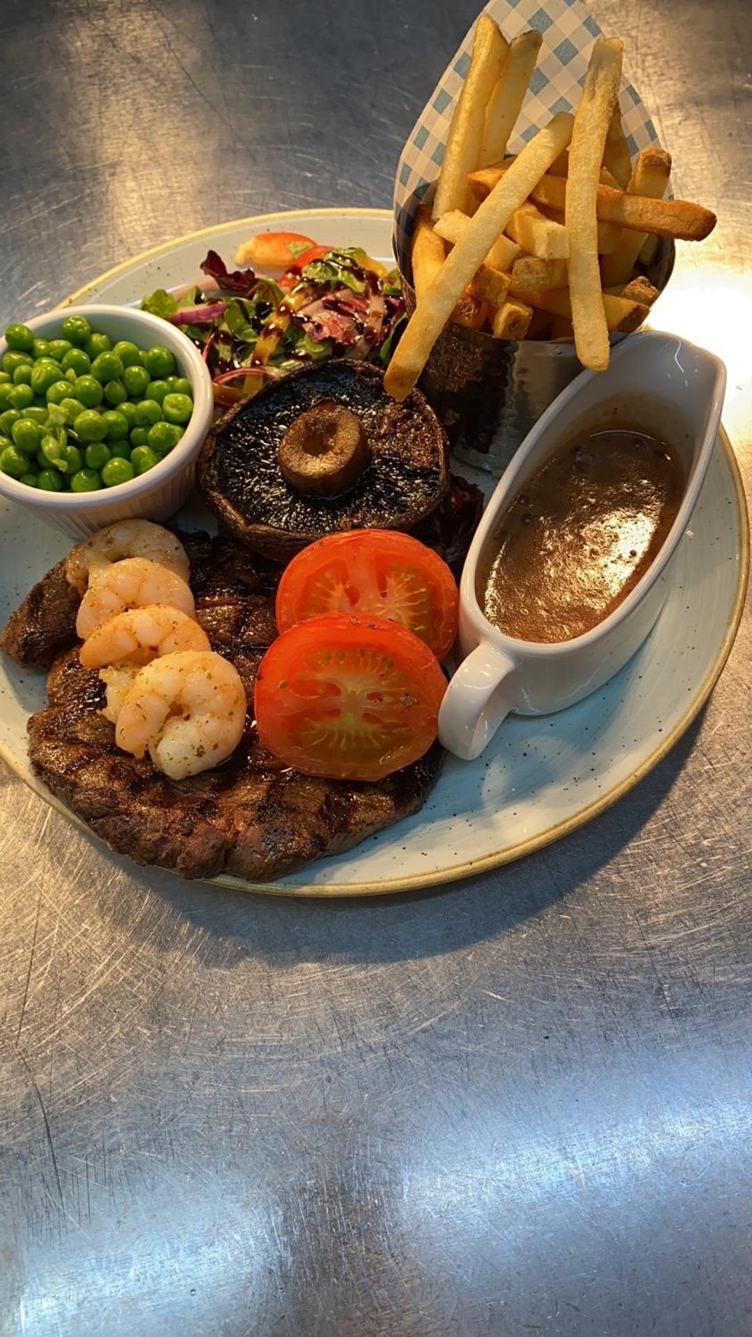 Dartmoor Halfway Inn 牛顿阿伯特 外观 照片