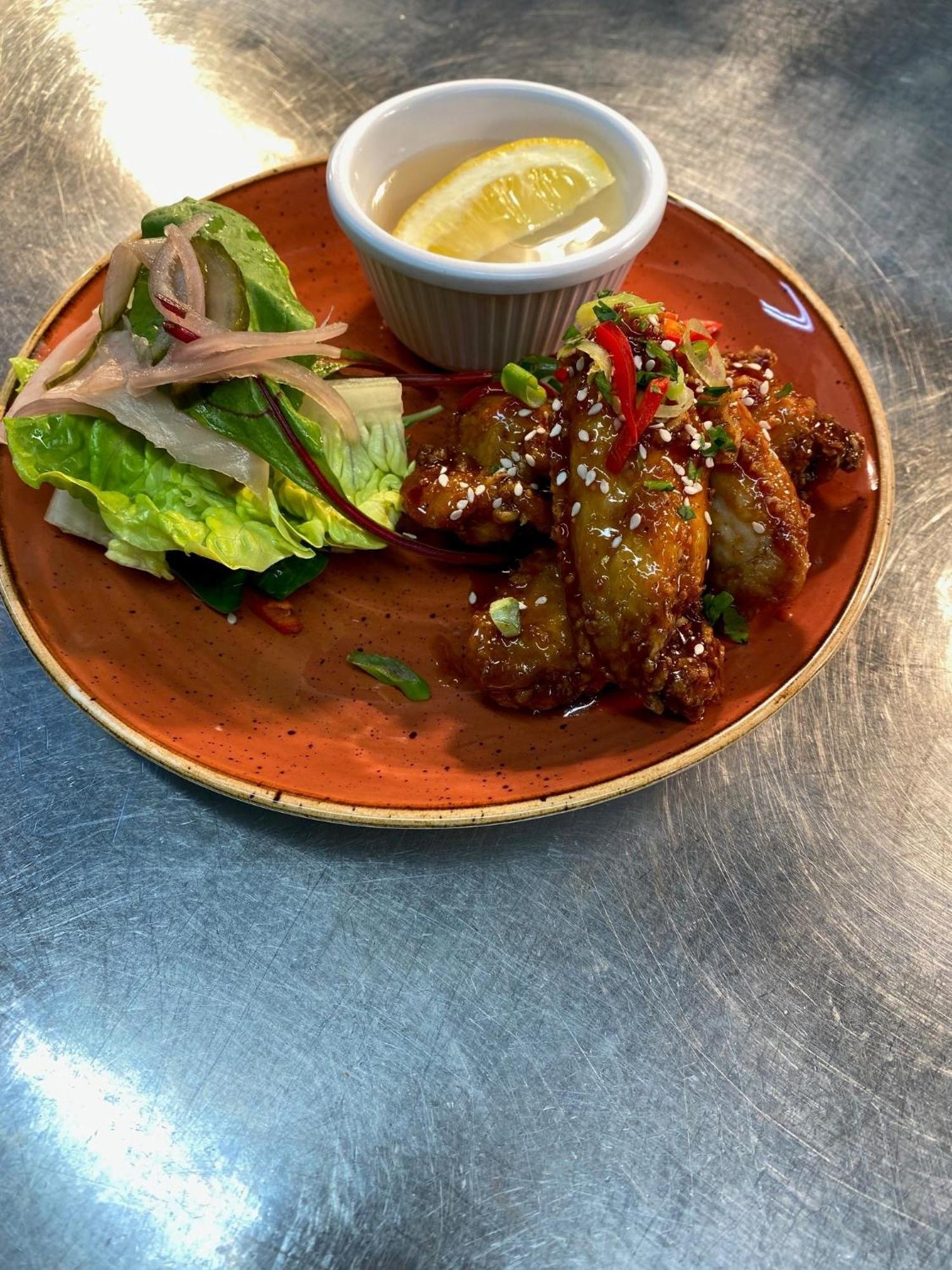 Dartmoor Halfway Inn 牛顿阿伯特 外观 照片